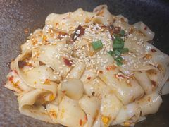 甜水面-归蜀第成都串串料理(梅花路店)