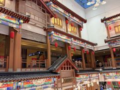 -银泰百货(北京大红门店)