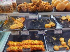 -白玉兰食品(中山公园龙之梦店)