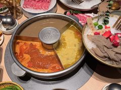 -巴奴毛肚火锅(七宝领展广场店)