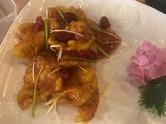-北京瑞麟湾温泉度假酒店