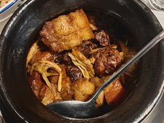 娘家做的瓦罐香-回家吃饭·地道南昌菜(建德观总店)