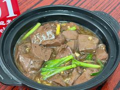 -凌舍好烧鹅(中山路店)