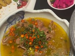 -湘湖大院(越王路店)