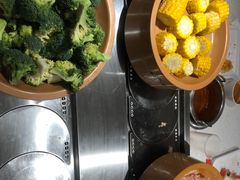 -龍歌自助小火锅(崂山丽达店)