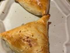 -耶里夏丽·新疆菜·28年喀什老馆(田林东路店)