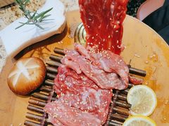 -安又胖韩国烤肉(美罗城店)