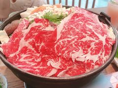 -酒井酱子·深夜食堂(东城汇店)