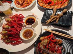 -红盔甲·小龙虾(天钥桥店)