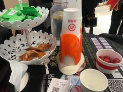 -海底捞火锅(金光华店)