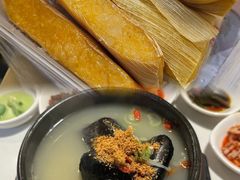 -长顺参鸡汤店(西塔总店)