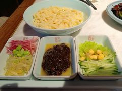 -小吊梨汤·北京菜·烤鸭(鸟巢店)