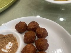 -东四民芳餐厅(世茂工三店)