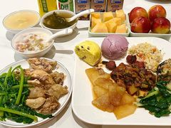 -新美姿美食水疗汇(罗湖口岸店)