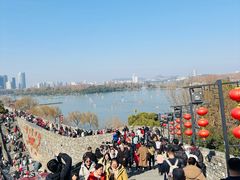 -南京城墙景区