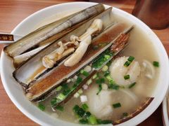 -荔林食店(西华路店)