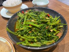 -马来西亚肉骨茶汤·招牌螃蟹·烧鸡·呷喱吧吧(海上世界店)