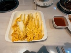 -围炉夜话·潮汕卤水火锅(榕江店)