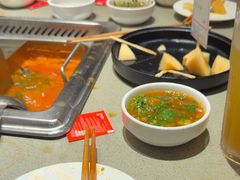 -海底捞火锅(卓为城生日主题店)