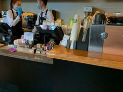 -星巴克臻选(沈阳万象城店)