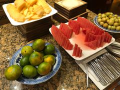 -马哥孛罗咖啡厅·Cafe Marco (厦门马哥孛罗东方大酒店)