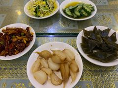 -孙记炒炮(西街店)
