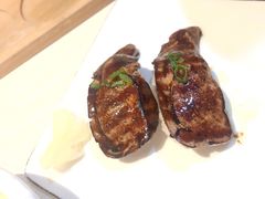 鹅肝寿司-小句号·精致料理(江南环球港店)