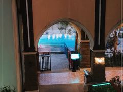 -深圳东部华侨城茵特拉根酒店