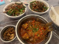 -高子烧鸡公(五里堆路店)