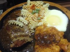 iphone_upload_pic-豪客来牛排(文化路店)