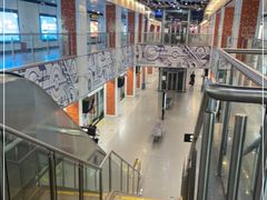 -星湖街(地铁站)