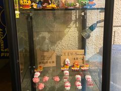 -逃脱反斗城沉浸剧情密室(北京路店)