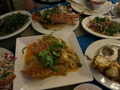 -Onion restaurant