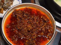-志晖园圆子鸡·辣子鸡(阳光店)