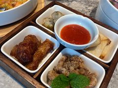 -四道菜·福建菜馆(新街口金鹰店)