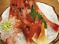 -和创柚子·会席日本料理(新区淮海街店)