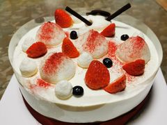 -巴黎贝甜(周浦海印店)