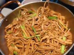 -简小舍·民间手艺菜(武昌江滩店)