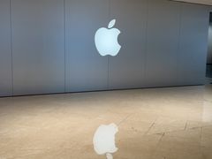 -Apple零售店(深圳益田假日广场店)