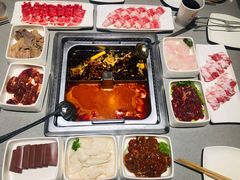 -海底捞火锅(奥山世纪城店)