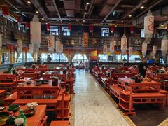 -巴九门老火锅(来福士打望店)