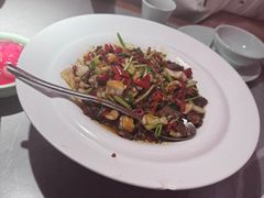 -闽上鲜·福建菜(龙湖滨江天街店)