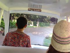五号度假别墅酒店-三亚亚龙湾五号度假别墅酒店