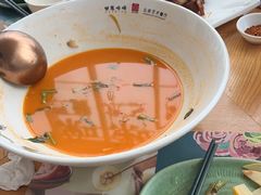 -甘思咪哚·云南艺术餐厅(天河广百店)