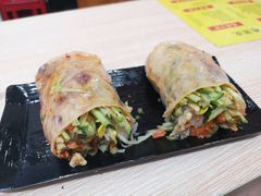 -小竖点徽派卷面皮(洪都店)