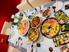 -深圳皇庭V酒店
