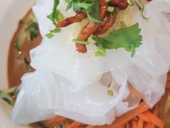 麻辣拉皮-小南洋海景餐厅(深圳湾店)
