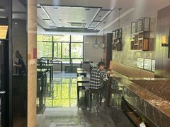 -毛华美食(清扬路店)