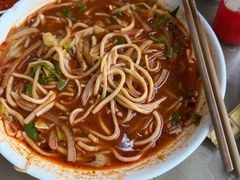 -临夏清真餐馆羊肉火锅(安德民族商贸城店)