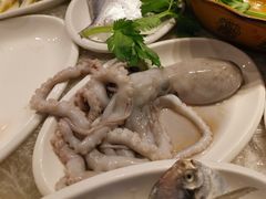 -老地方海鲜坊(步行街店)